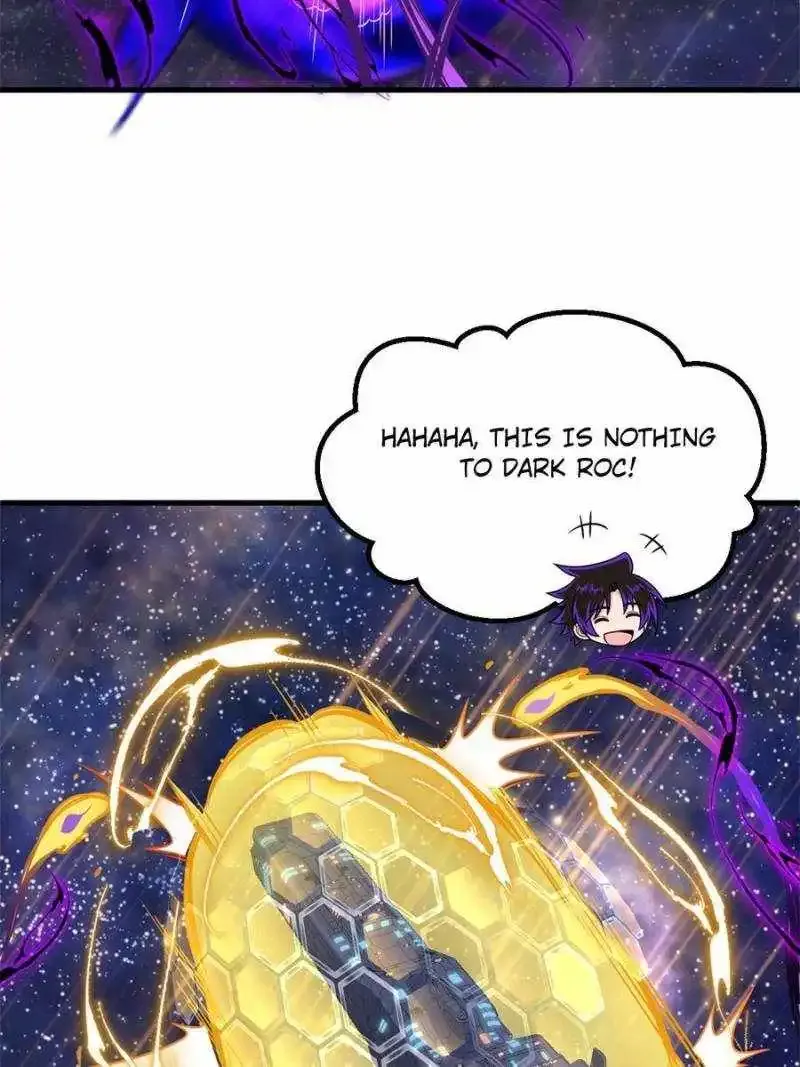 My Battleship Can Be Upgraded My Battleship Can Be Upgraded Kainu Manga Chapter 74 Page 3