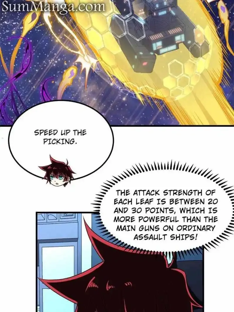 My Battleship Can Be Upgraded My Battleship Can Be Upgraded Kainu Manga Chapter 74 Page 4