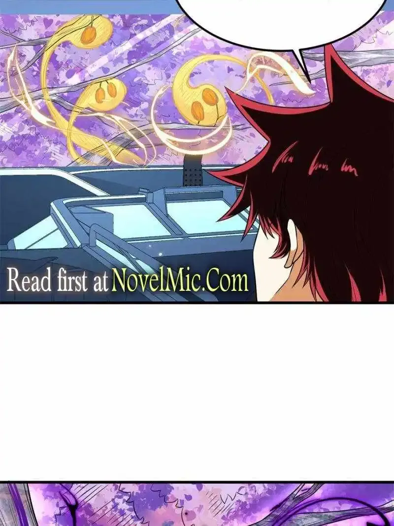 My Battleship Can Be Upgraded My Battleship Can Be Upgraded Kainu Manga Chapter 74 Page 6