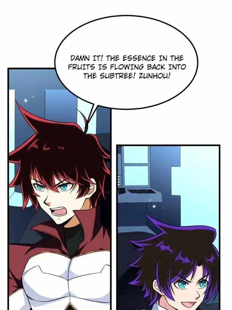 My Battleship Can Be Upgraded My Battleship Can Be Upgraded Kainu Manga Chapter 74 Page 8