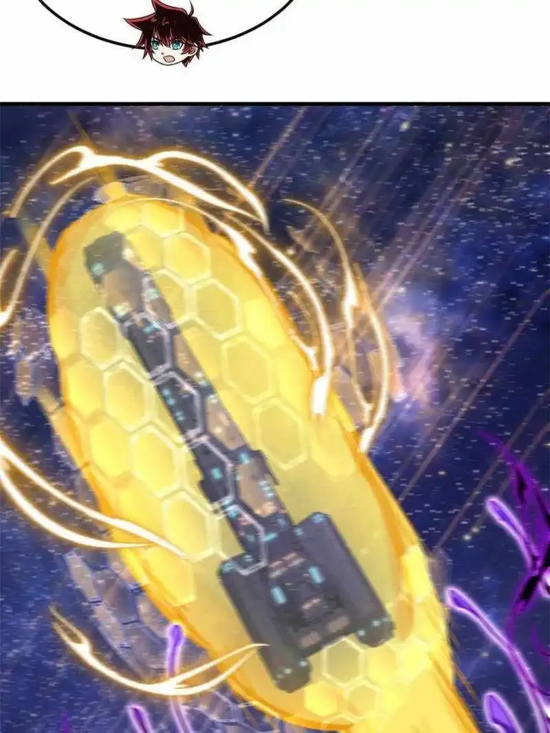 My Battleship Can Be Upgraded My Battleship Can Be Upgraded Kainu Manga Chapter 74 Page 16