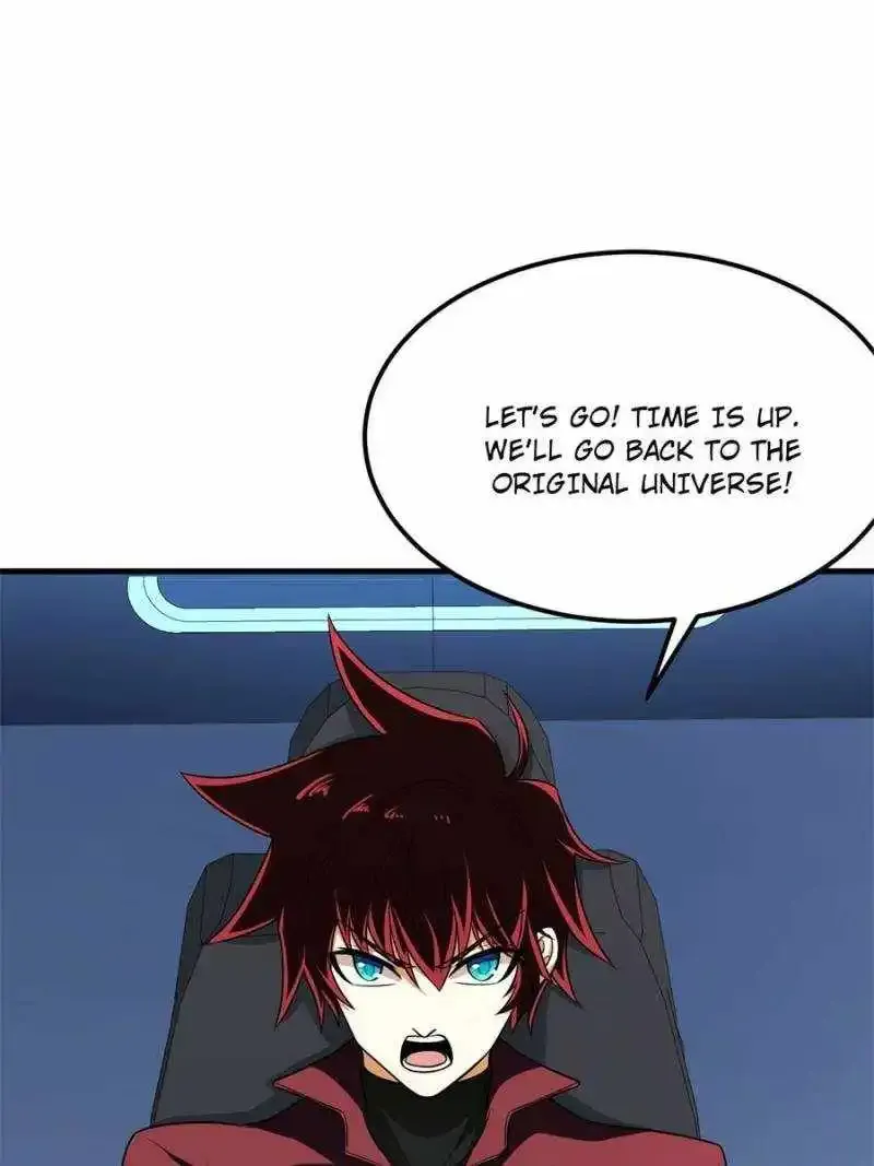 My Battleship Can Be Upgraded My Battleship Can Be Upgraded Kainu Manga Chapter 74 Page 18