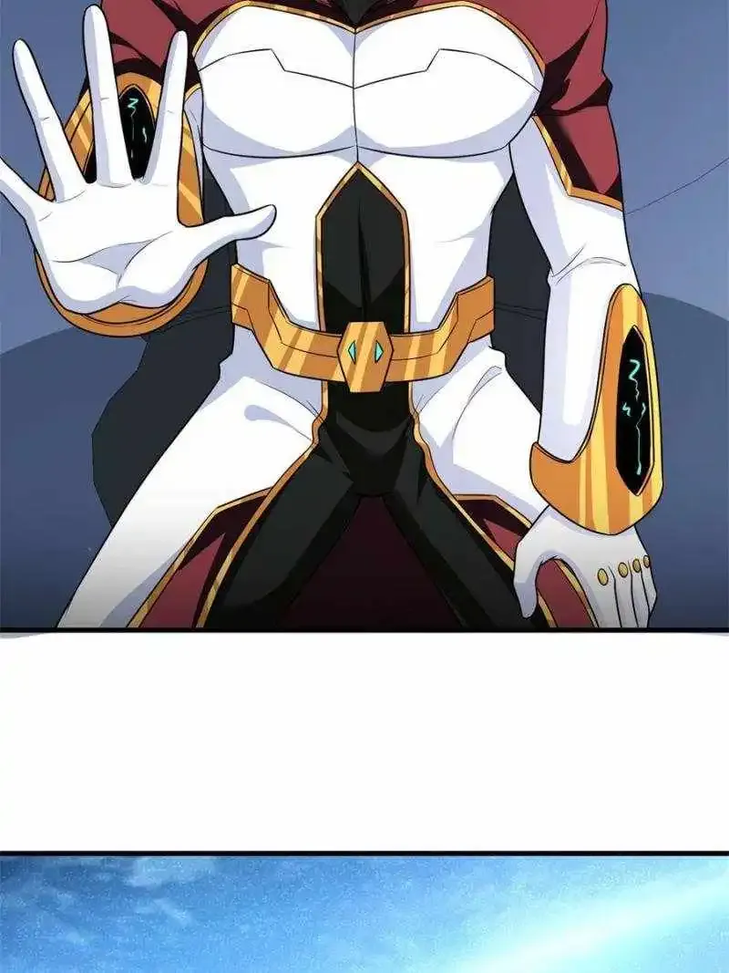 My Battleship Can Be Upgraded My Battleship Can Be Upgraded Kainu Manga Chapter 74 Page 19
