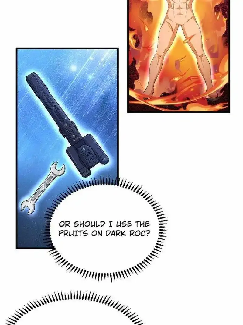 My Battleship Can Be Upgraded My Battleship Can Be Upgraded Kainu Manga Chapter 74 Page 24