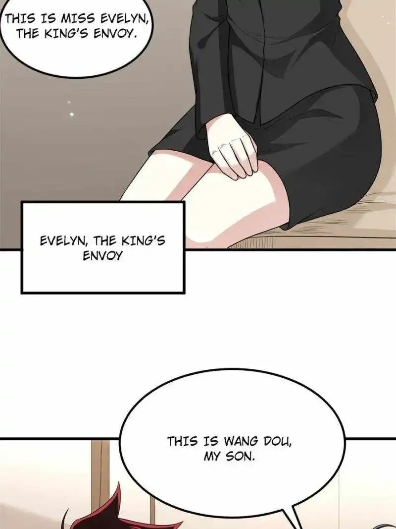 My Battleship Can Be Upgraded My Battleship Can Be Upgraded Kainu Manga Chapter 74 Page 30
