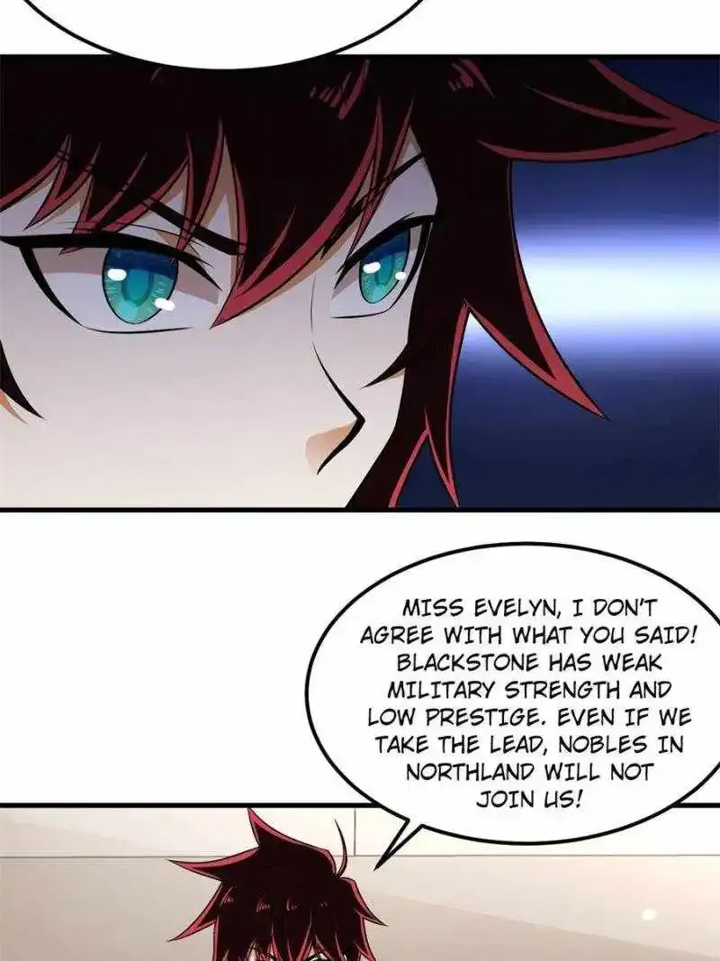 My Battleship Can Be Upgraded My Battleship Can Be Upgraded Kainu Manga Chapter 74 Page 35