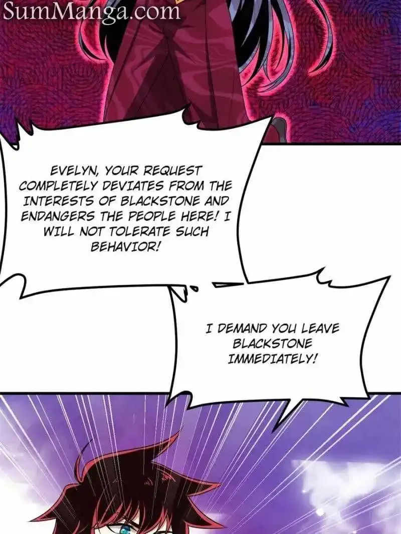 My Battleship Can Be Upgraded My Battleship Can Be Upgraded Kainu Manga Chapter 74 Page 39