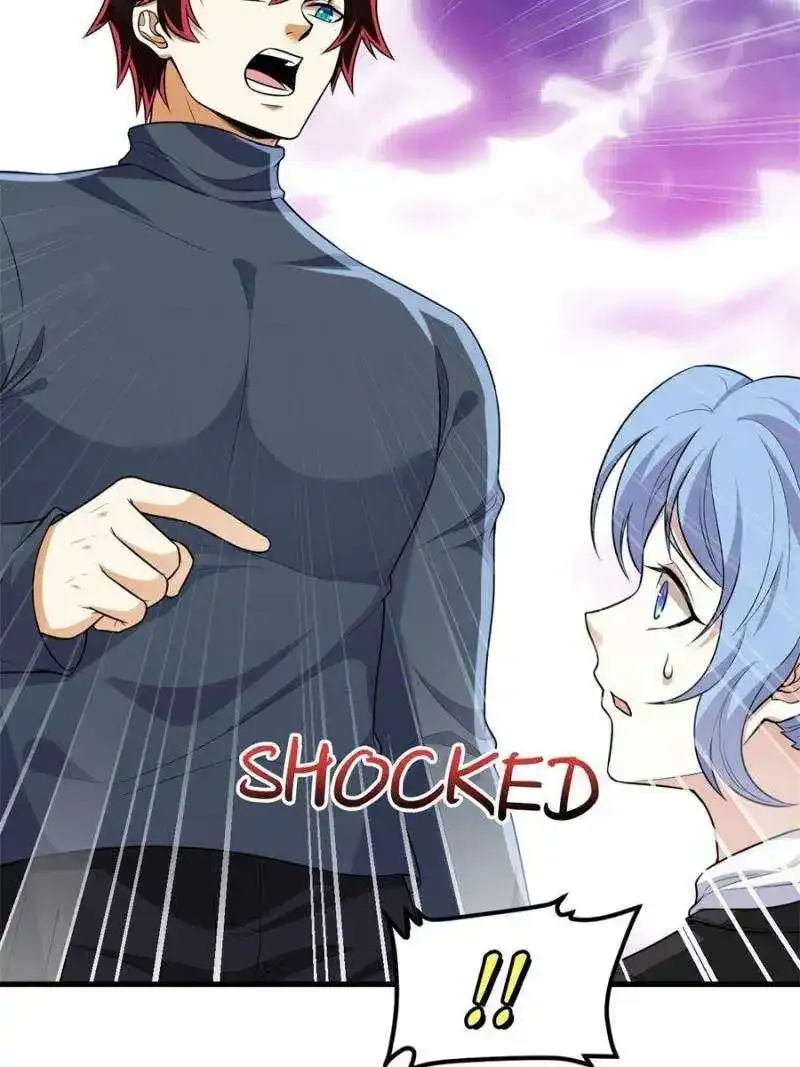 My Battleship Can Be Upgraded My Battleship Can Be Upgraded Kainu Manga Chapter 74 Page 40