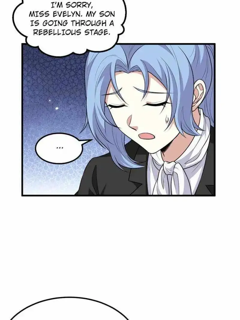 My Battleship Can Be Upgraded My Battleship Can Be Upgraded Kainu Manga Chapter 74 Page 42