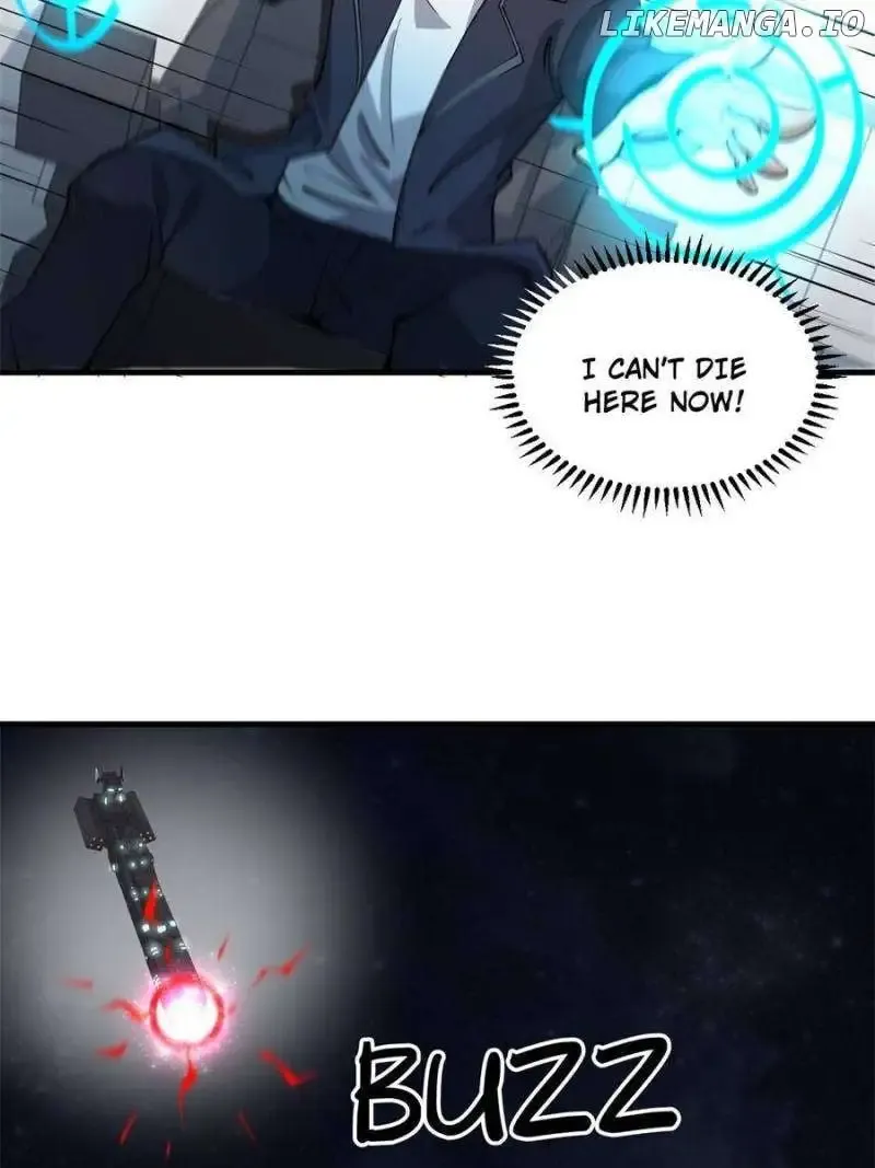 My Battleship Can Be Upgraded My Battleship Can Be Upgraded Kainu Manga Chapter 72 Page 26