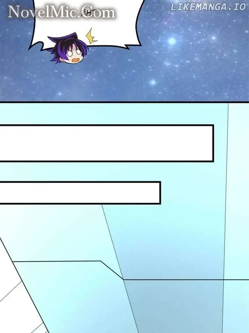 My Battleship Can Be Upgraded My Battleship Can Be Upgraded Kainu Manga Chapter 72 Page 28