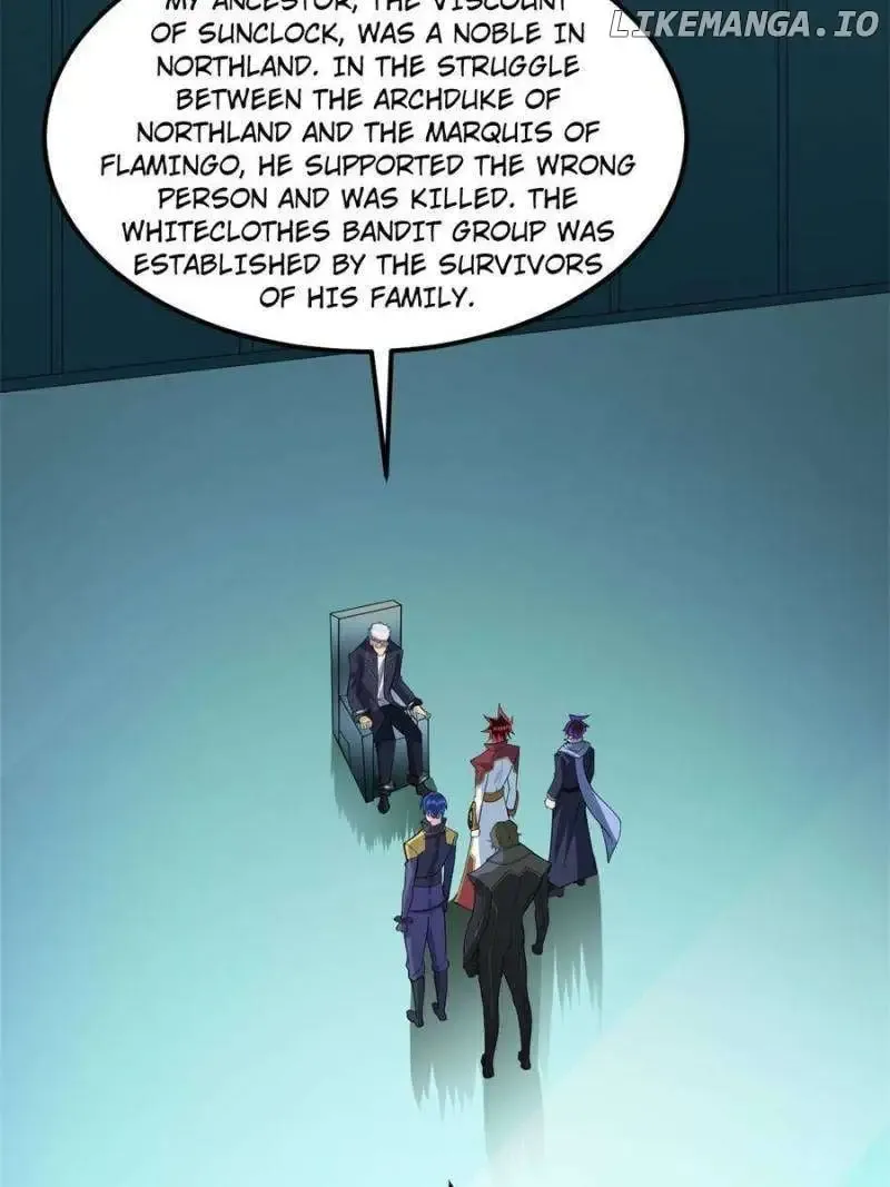 My Battleship Can Be Upgraded My Battleship Can Be Upgraded Kainu Manga Chapter 72 Page 35
