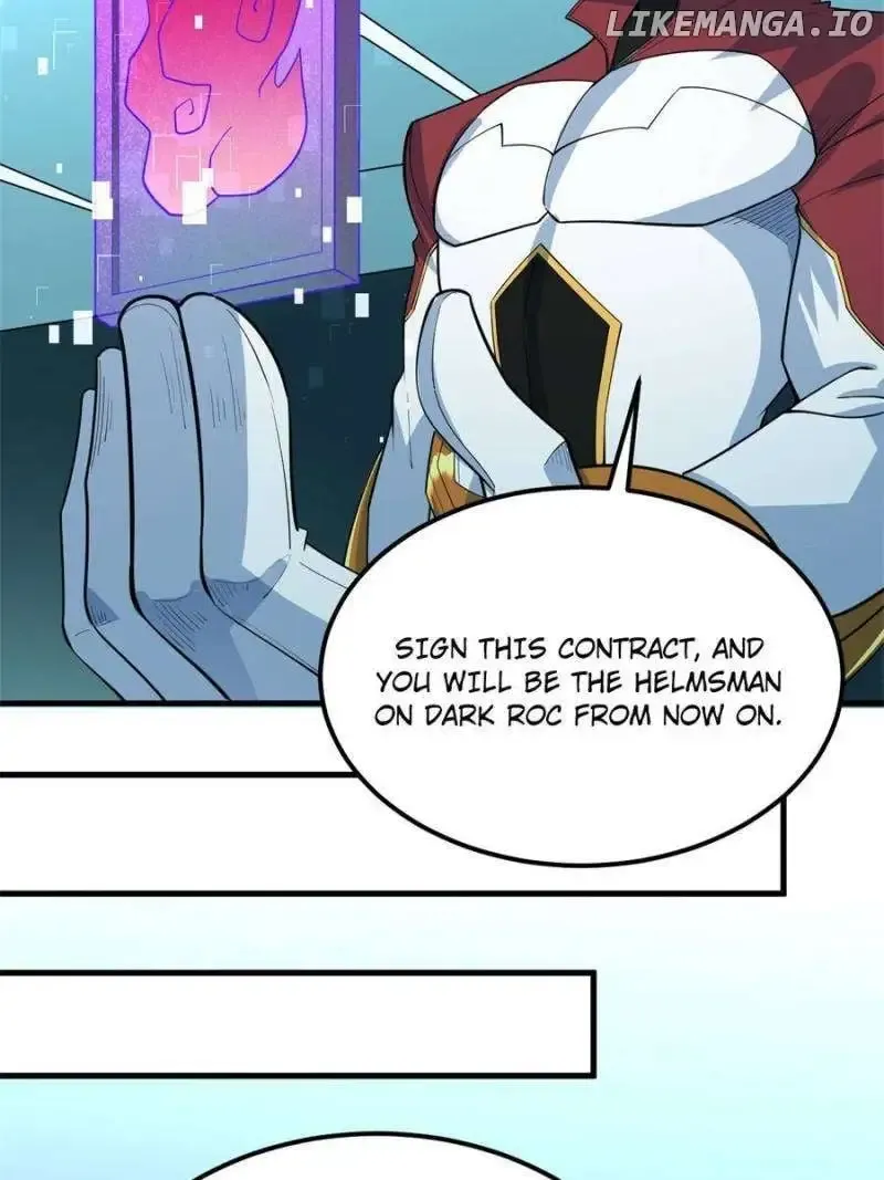 My Battleship Can Be Upgraded My Battleship Can Be Upgraded Kainu Manga Chapter 72 Page 45