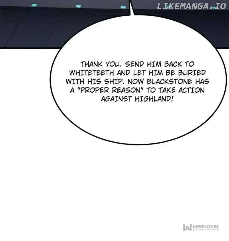 My Battleship Can Be Upgraded My Battleship Can Be Upgraded Kainu Manga Chapter 72 Page 47