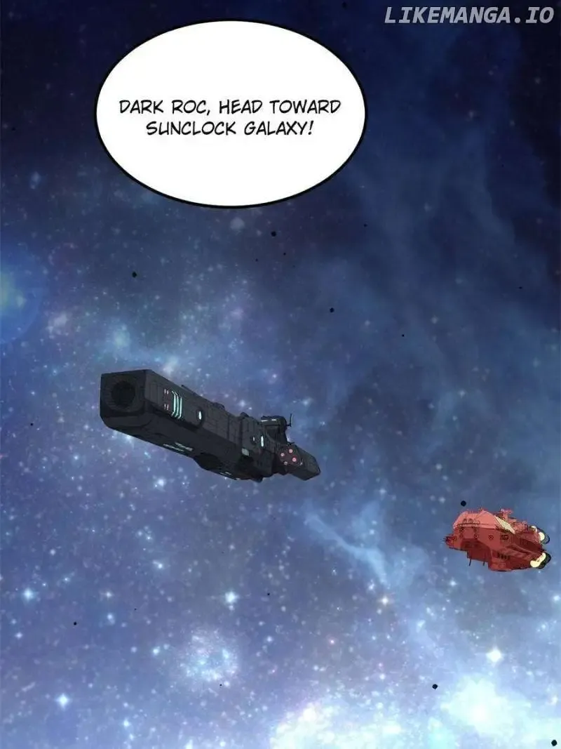 My Battleship Can Be Upgraded My Battleship Can Be Upgraded Kainu Manga Chapter 72 Page 54