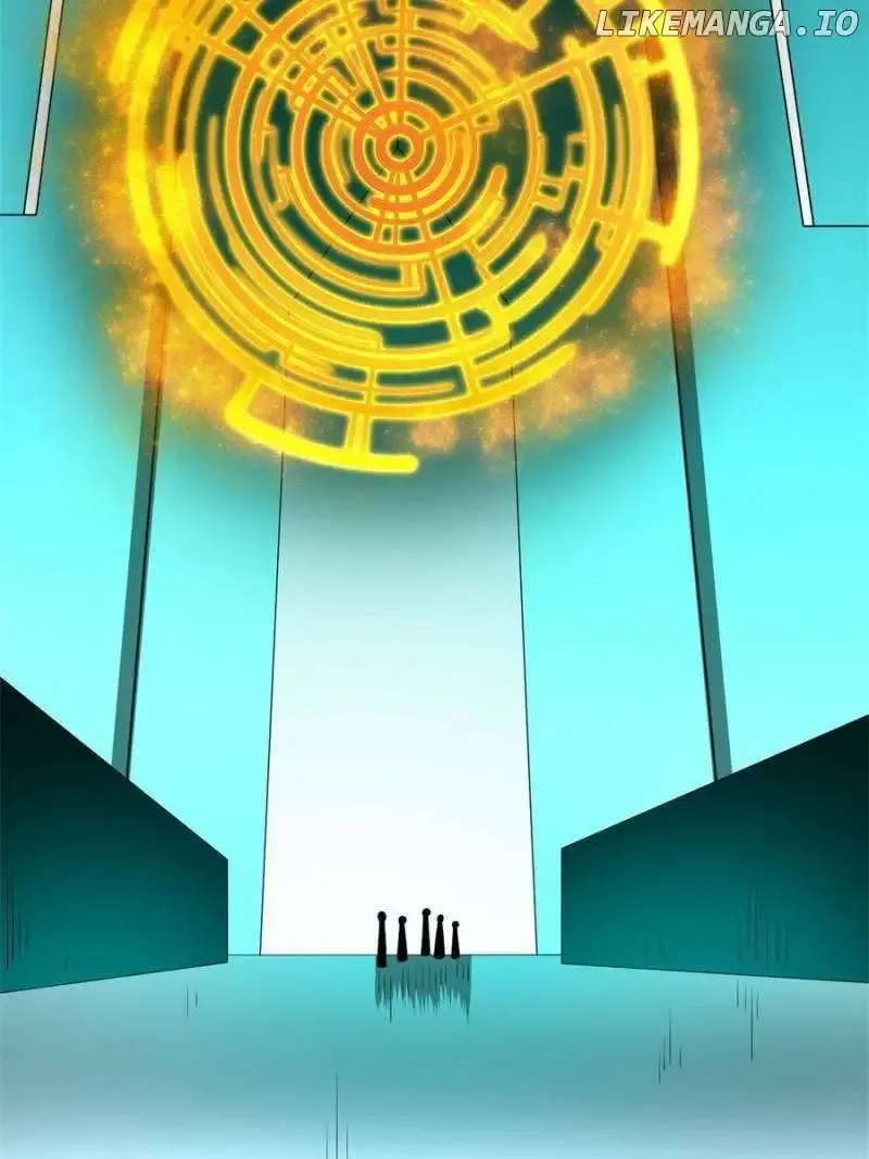 My Battleship Can Be Upgraded My Battleship Can Be Upgraded Kainu Manga Chapter 72 Page 58