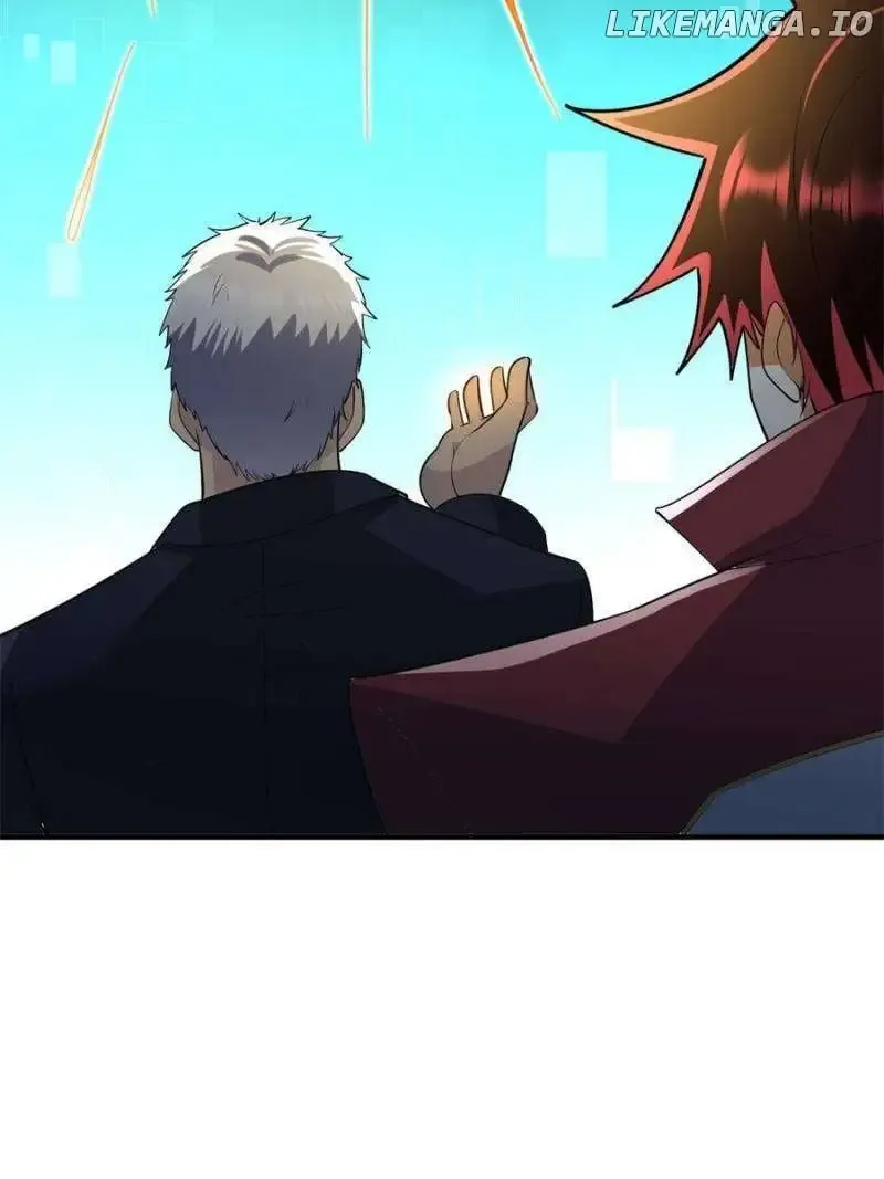 My Battleship Can Be Upgraded My Battleship Can Be Upgraded Kainu Manga Chapter 72 Page 61