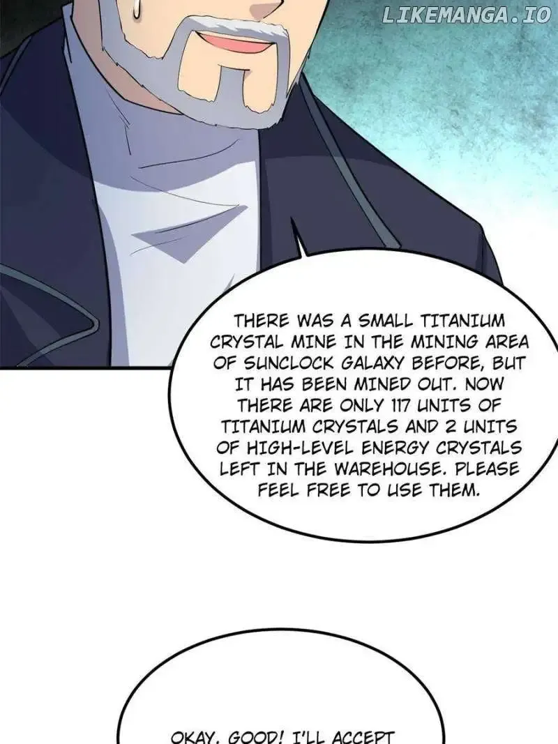 My Battleship Can Be Upgraded My Battleship Can Be Upgraded Kainu Manga Chapter 72 Page 66
