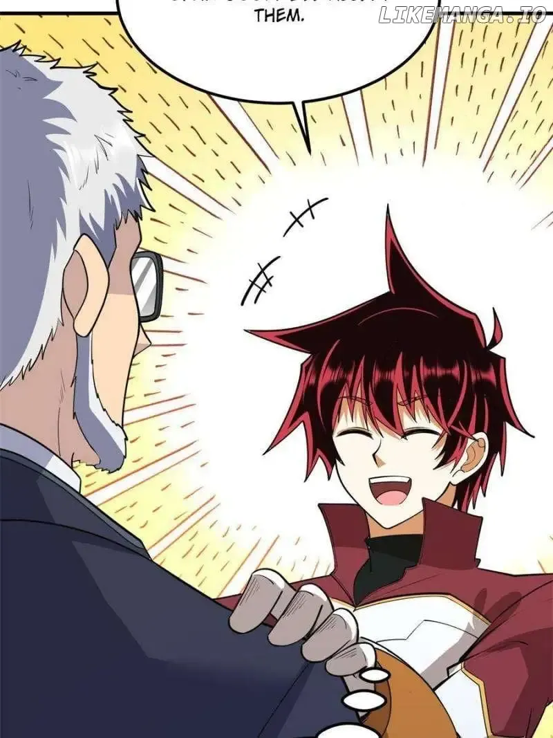 My Battleship Can Be Upgraded My Battleship Can Be Upgraded Kainu Manga Chapter 72 Page 67