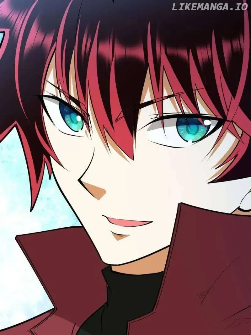 My Battleship Can Be Upgraded My Battleship Can Be Upgraded Kainu Manga Chapter 72 Page 69