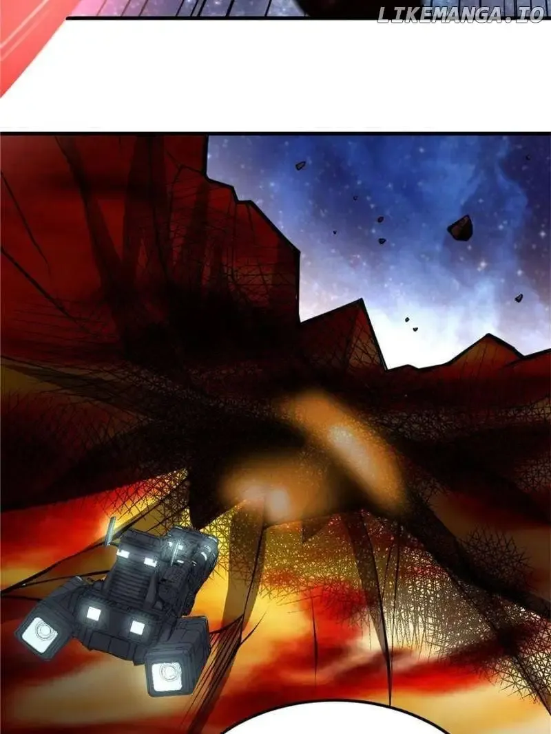 My Battleship Can Be Upgraded My Battleship Can Be Upgraded Kainu Manga Chapter 68 Page 5