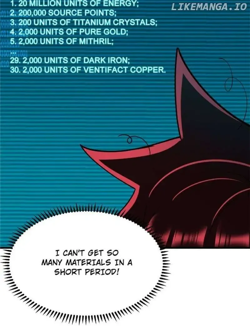 My Battleship Can Be Upgraded My Battleship Can Be Upgraded Kainu Manga Chapter 68 Page 27