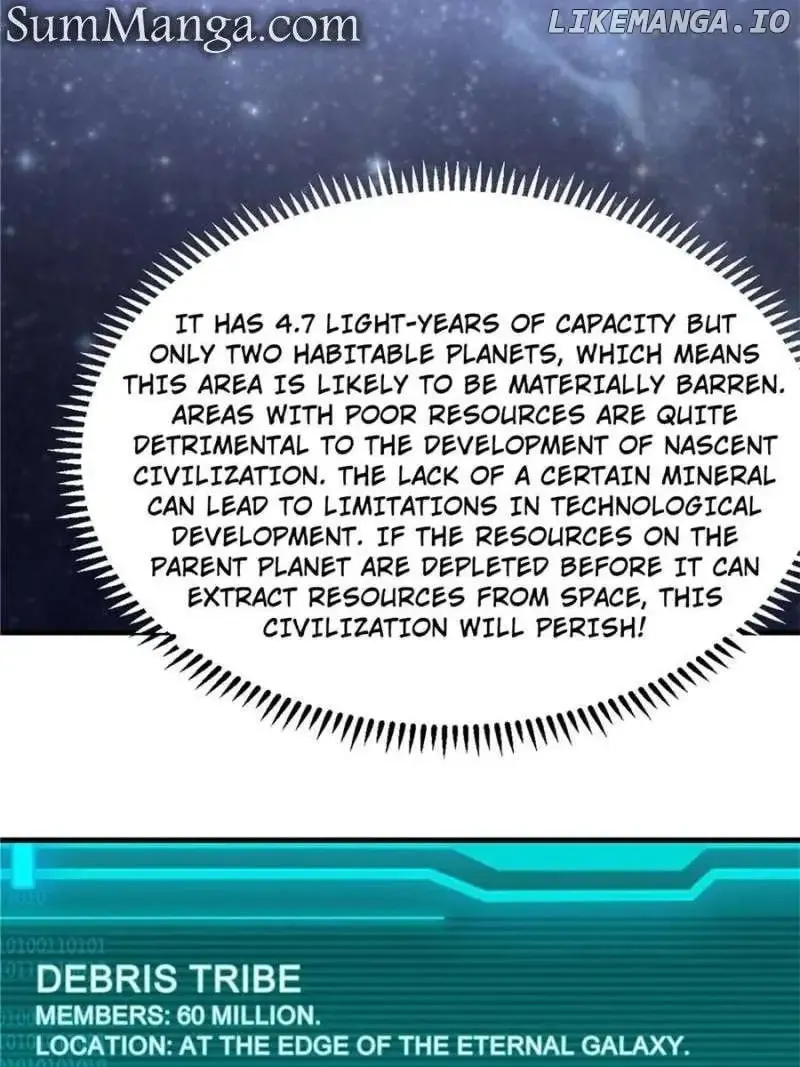 My Battleship Can Be Upgraded My Battleship Can Be Upgraded Kainu Manga Chapter 68 Page 60