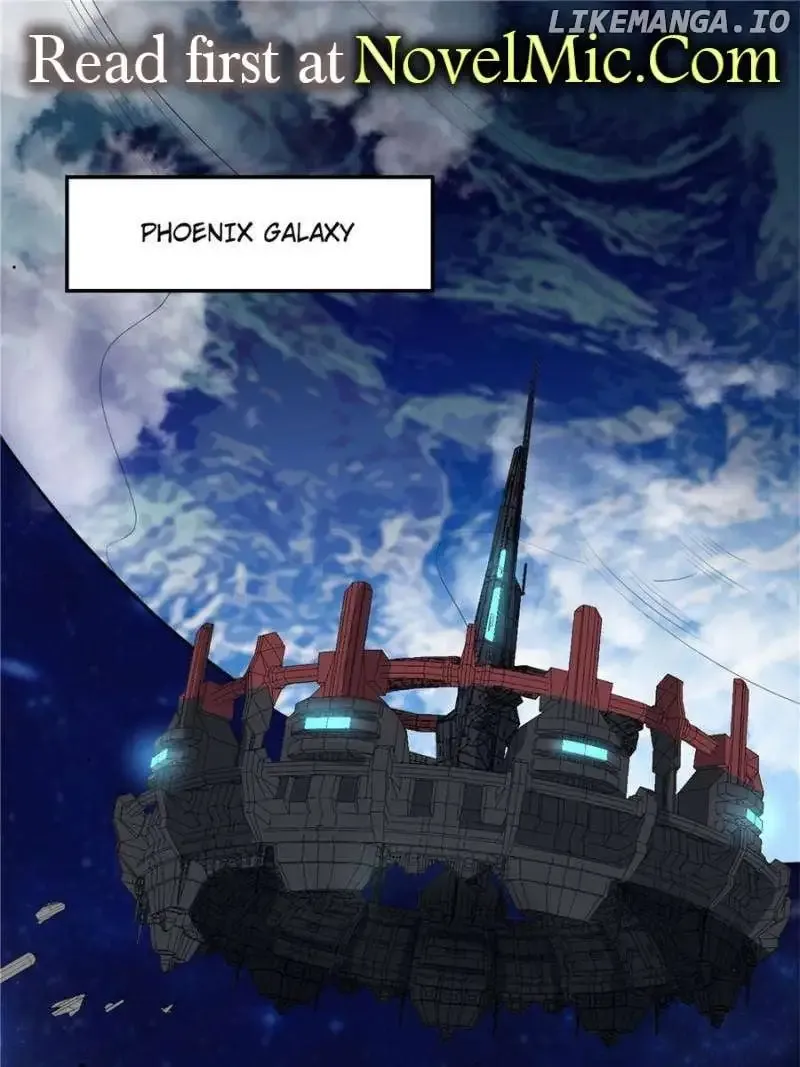 My Battleship Can Be Upgraded My Battleship Can Be Upgraded Kainu Manga Chapter 67 Page 1