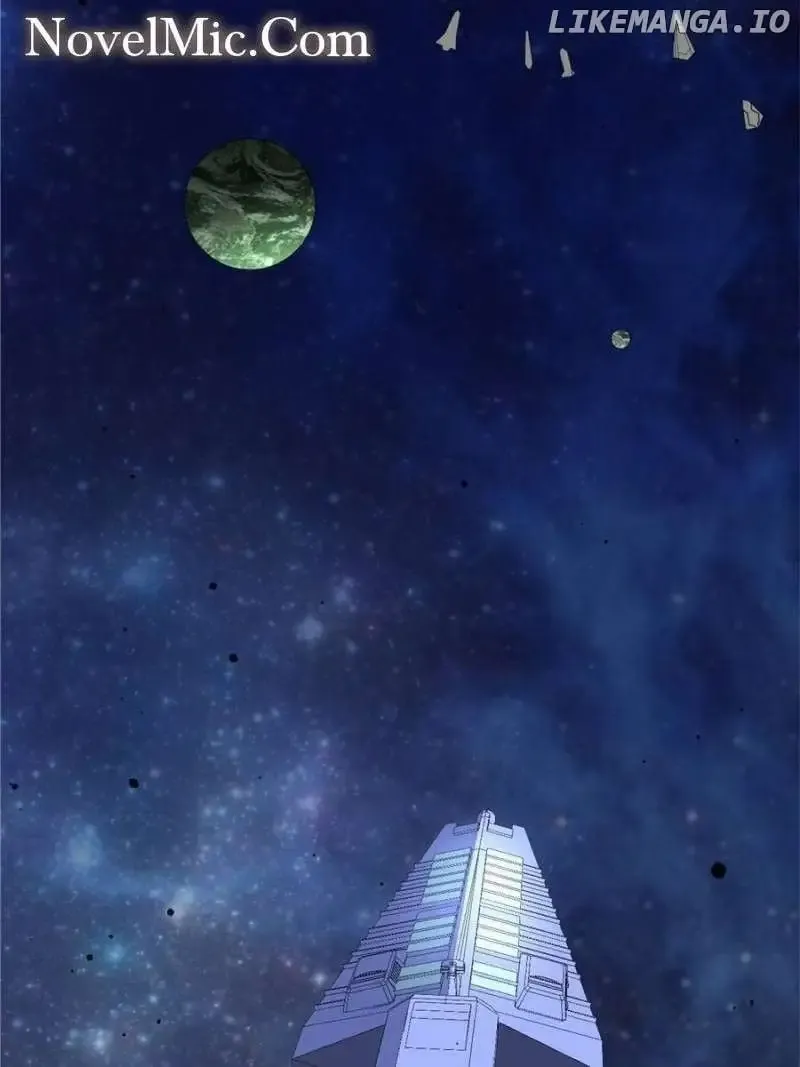 My Battleship Can Be Upgraded My Battleship Can Be Upgraded Kainu Manga Chapter 67 Page 2