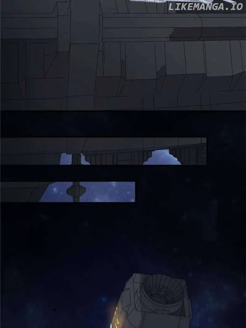 My Battleship Can Be Upgraded My Battleship Can Be Upgraded Kainu Manga Chapter 67 Page 9