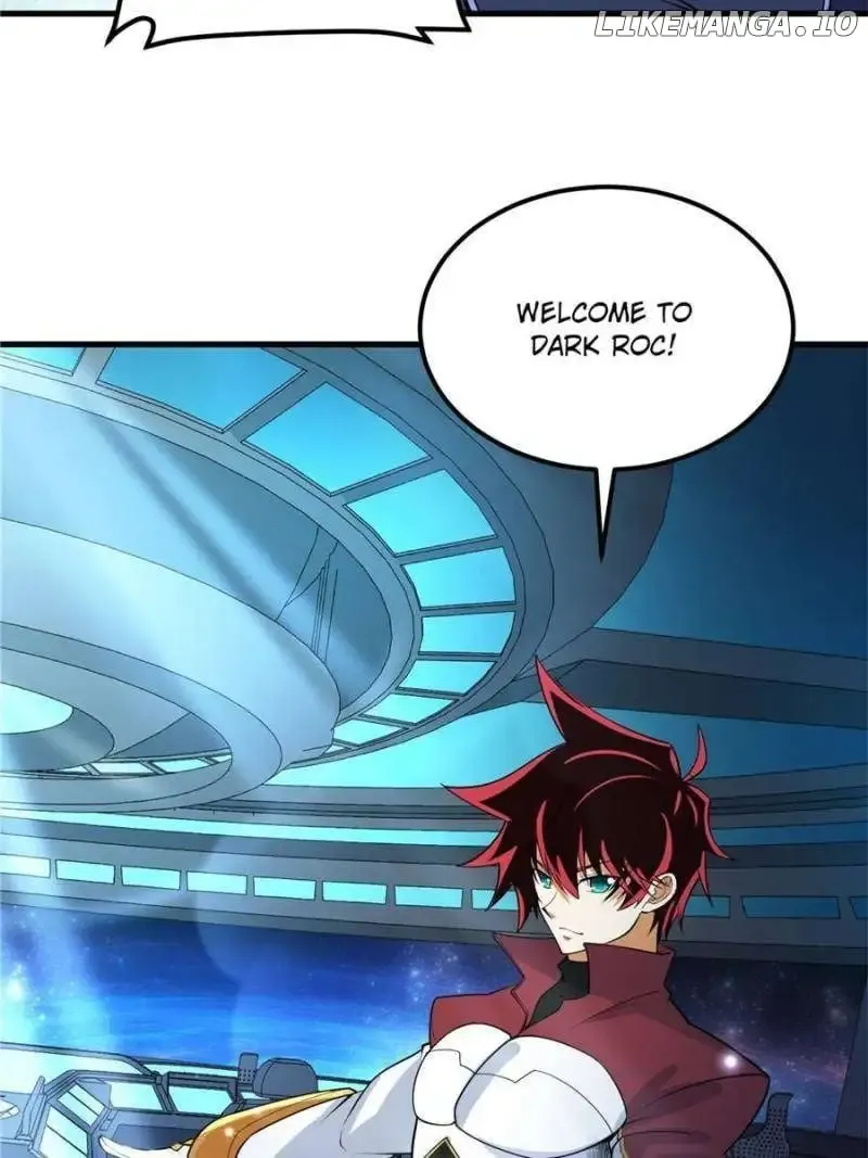 My Battleship Can Be Upgraded My Battleship Can Be Upgraded Kainu Manga Chapter 67 Page 12