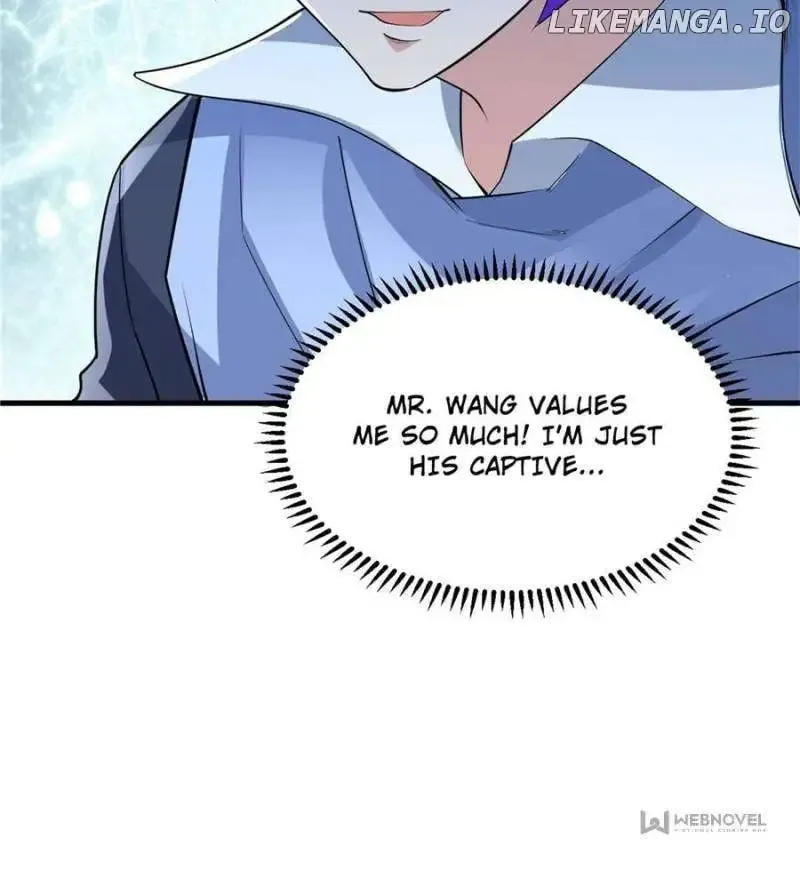 My Battleship Can Be Upgraded My Battleship Can Be Upgraded Kainu Manga Chapter 67 Page 16
