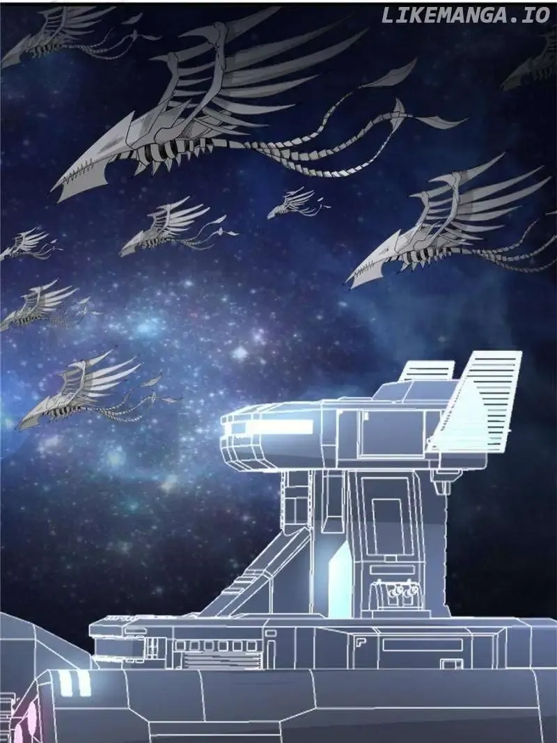 My Battleship Can Be Upgraded My Battleship Can Be Upgraded Kainu Manga Chapter 67 Page 27
