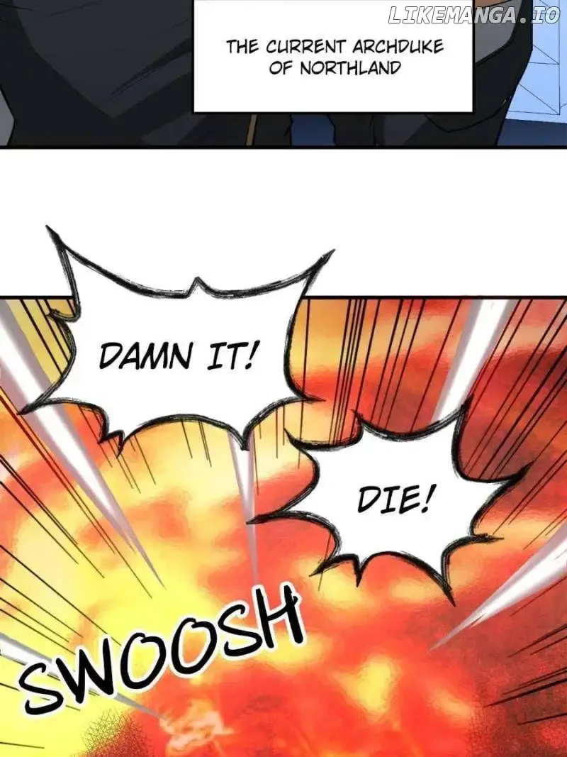 My Battleship Can Be Upgraded My Battleship Can Be Upgraded Kainu Manga Chapter 66 Page 6