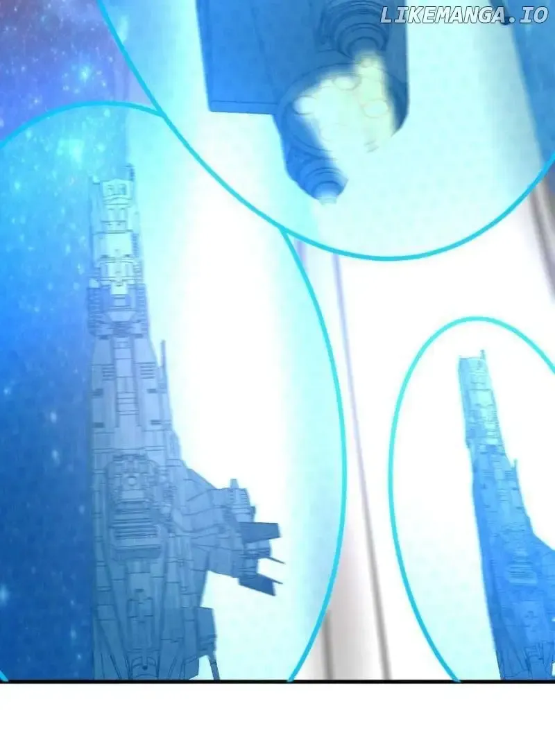 My Battleship Can Be Upgraded My Battleship Can Be Upgraded Kainu Manga Chapter 66 Page 12