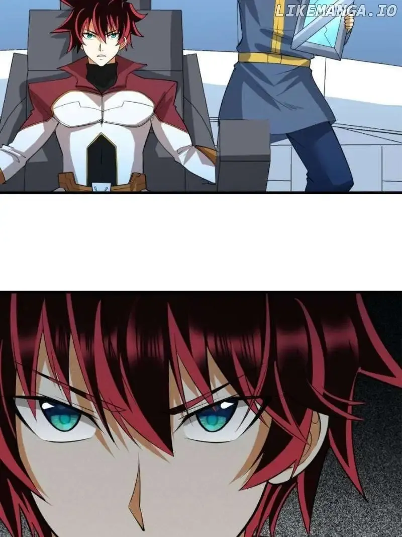My Battleship Can Be Upgraded My Battleship Can Be Upgraded Kainu Manga Chapter 66 Page 16