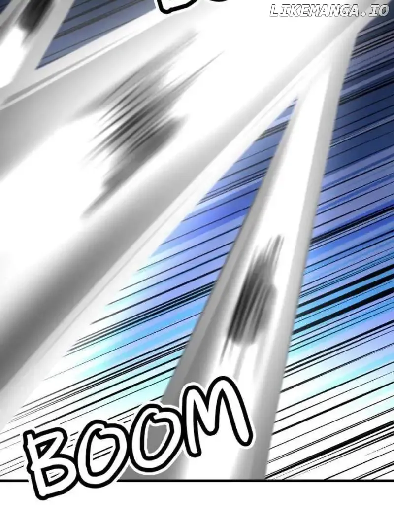 My Battleship Can Be Upgraded My Battleship Can Be Upgraded Kainu Manga Chapter 66 Page 18