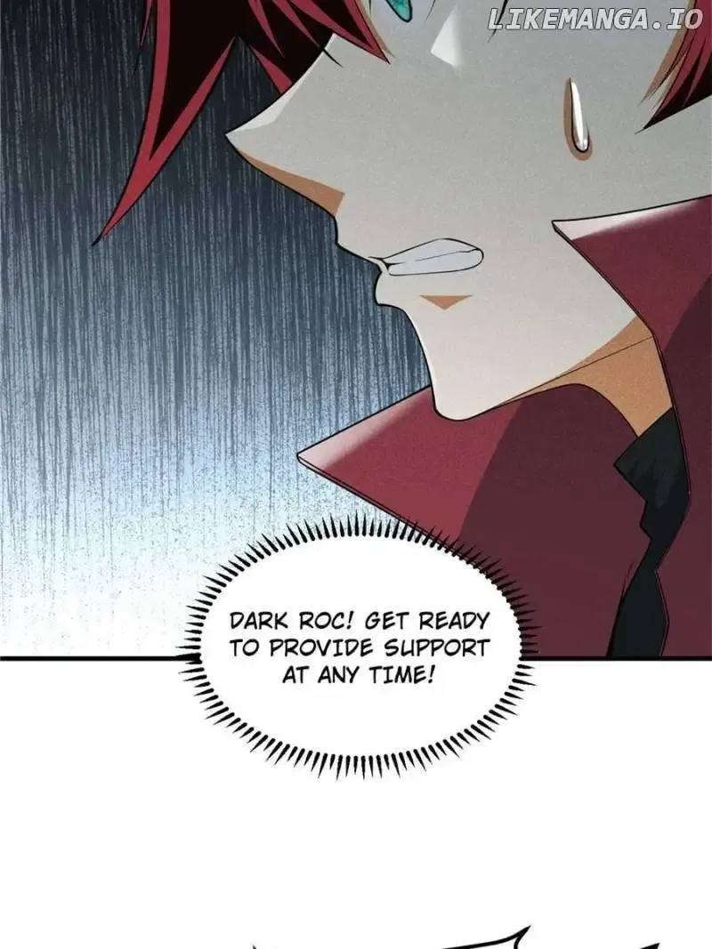 My Battleship Can Be Upgraded My Battleship Can Be Upgraded Kainu Manga Chapter 66 Page 22