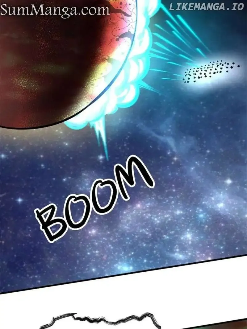 My Battleship Can Be Upgraded My Battleship Can Be Upgraded Kainu Manga Chapter 66 Page 26