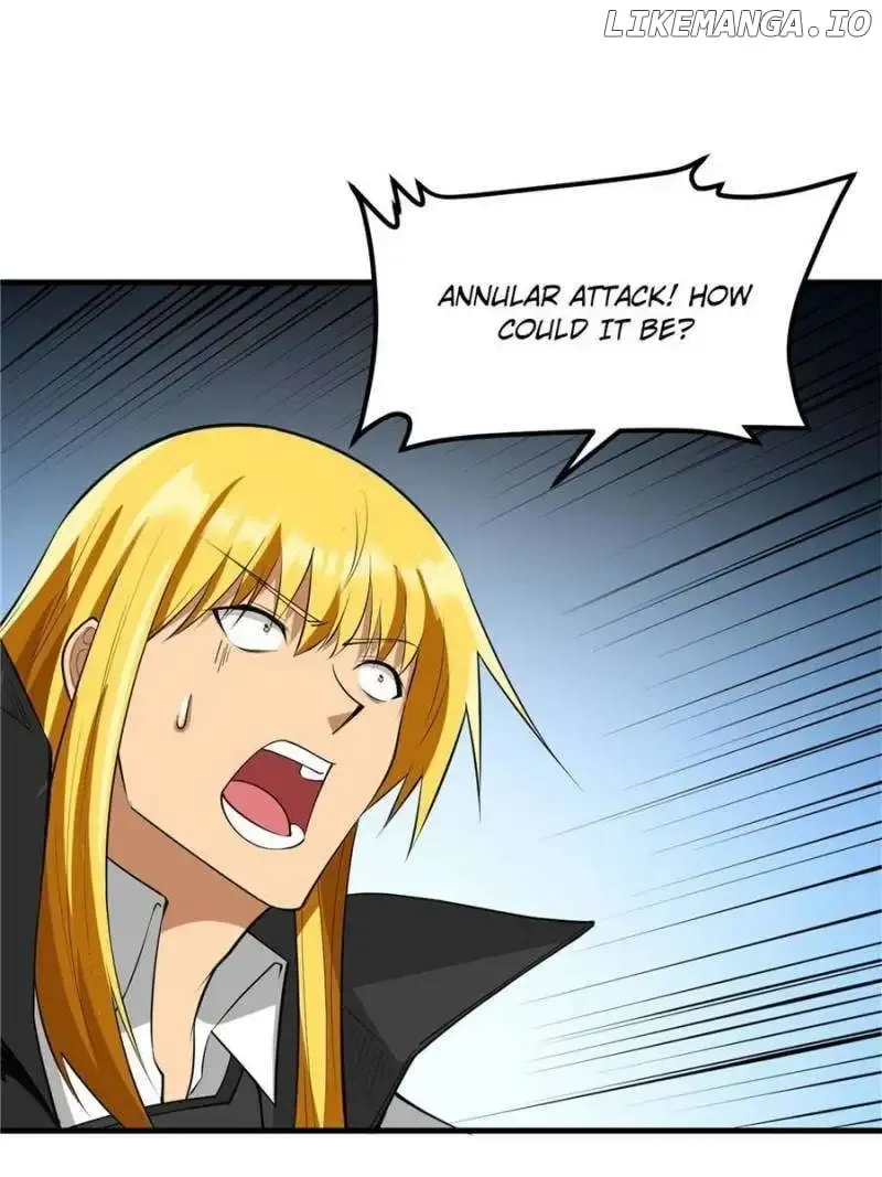 My Battleship Can Be Upgraded My Battleship Can Be Upgraded Kainu Manga Chapter 66 Page 31