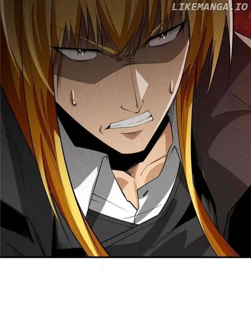 My Battleship Can Be Upgraded My Battleship Can Be Upgraded Kainu Manga Chapter 66 Page 37