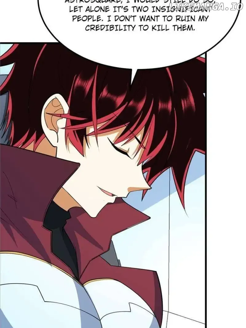 My Battleship Can Be Upgraded My Battleship Can Be Upgraded Kainu Manga Chapter 66 Page 57