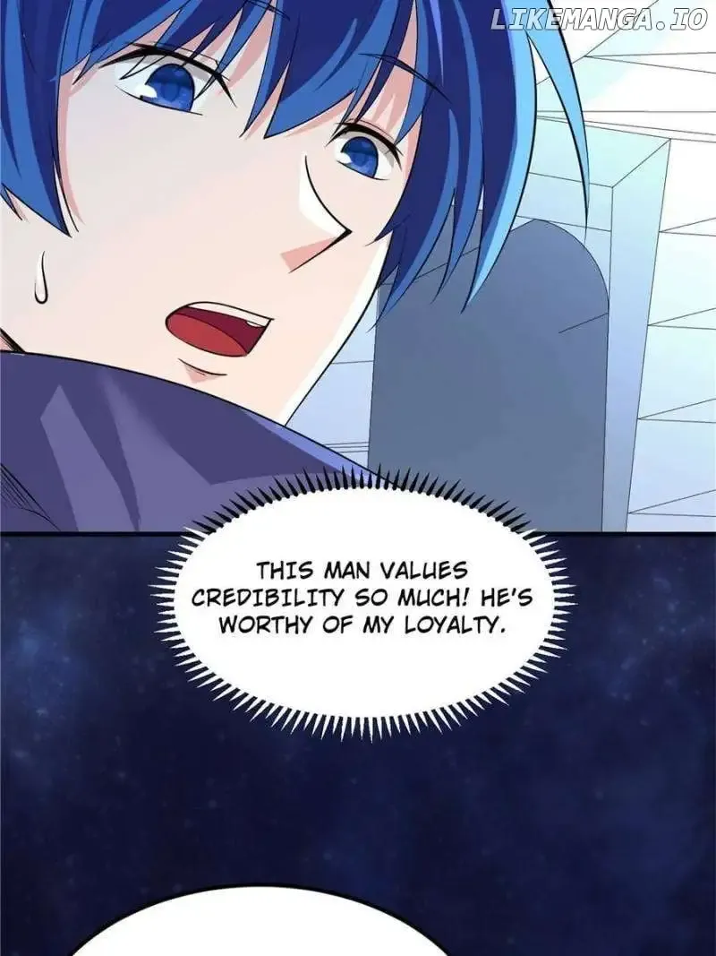 My Battleship Can Be Upgraded My Battleship Can Be Upgraded Kainu Manga Chapter 66 Page 62