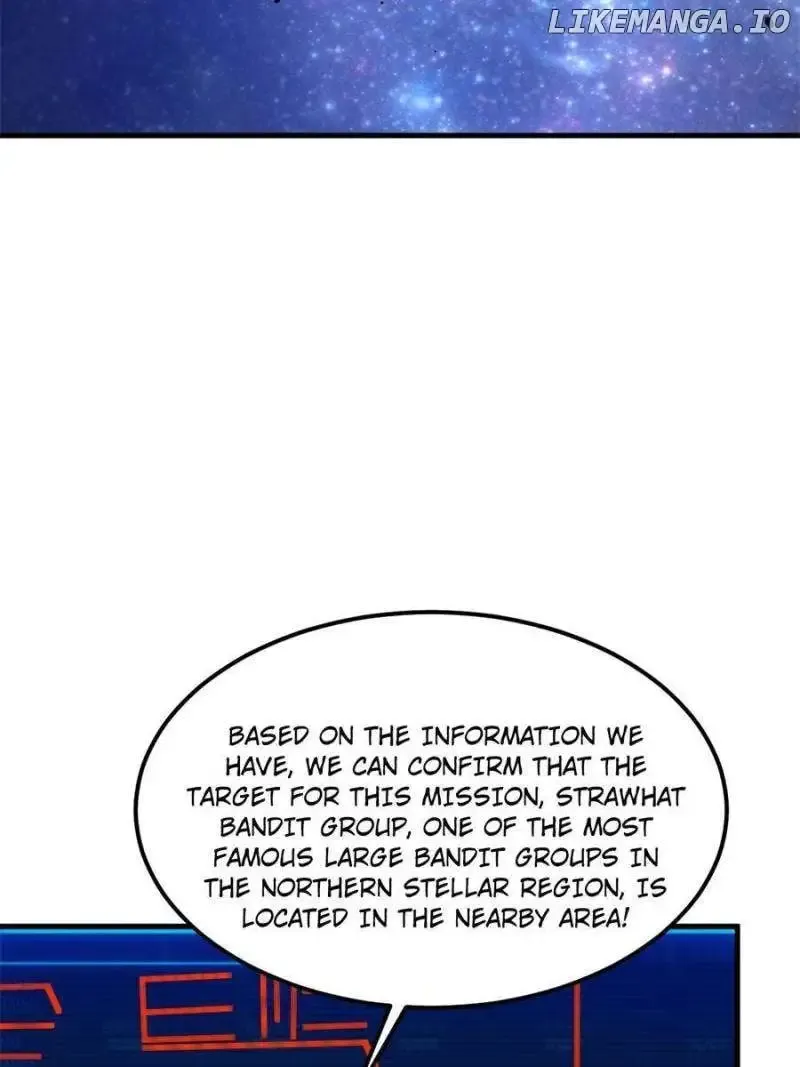 My Battleship Can Be Upgraded My Battleship Can Be Upgraded Kainu Manga Chapter 65 Page 36
