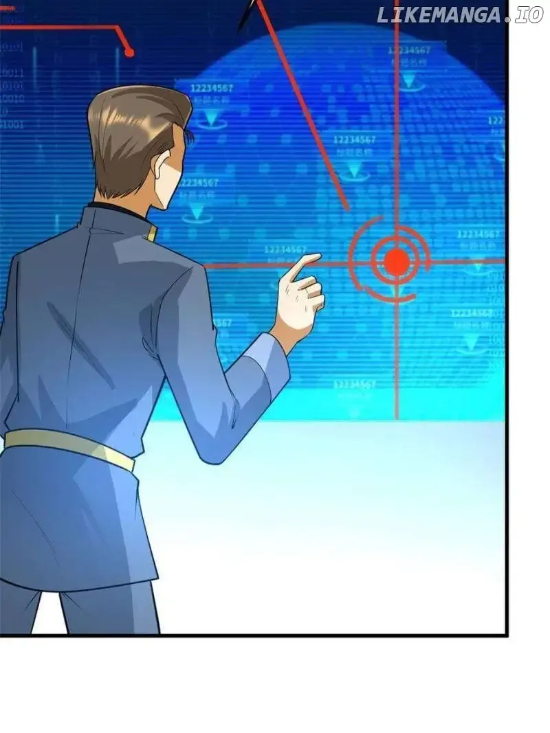 My Battleship Can Be Upgraded My Battleship Can Be Upgraded Kainu Manga Chapter 65 Page 37