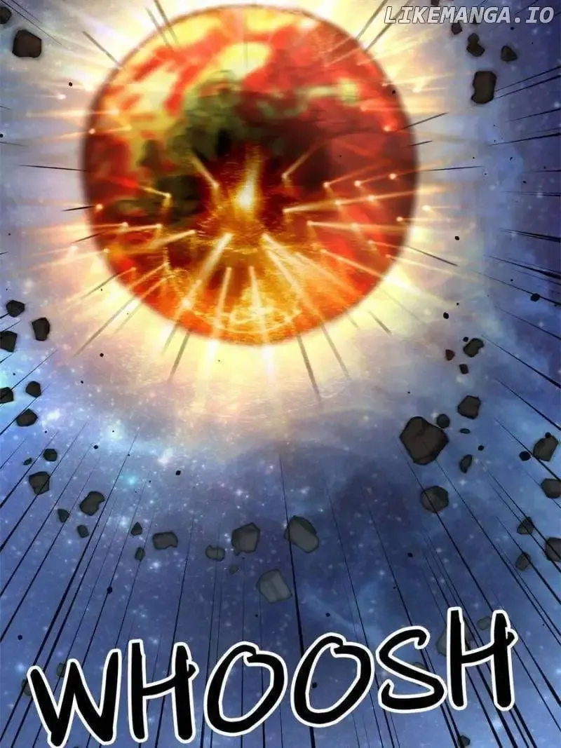 My Battleship Can Be Upgraded My Battleship Can Be Upgraded Kainu Manga Chapter 65 Page 46