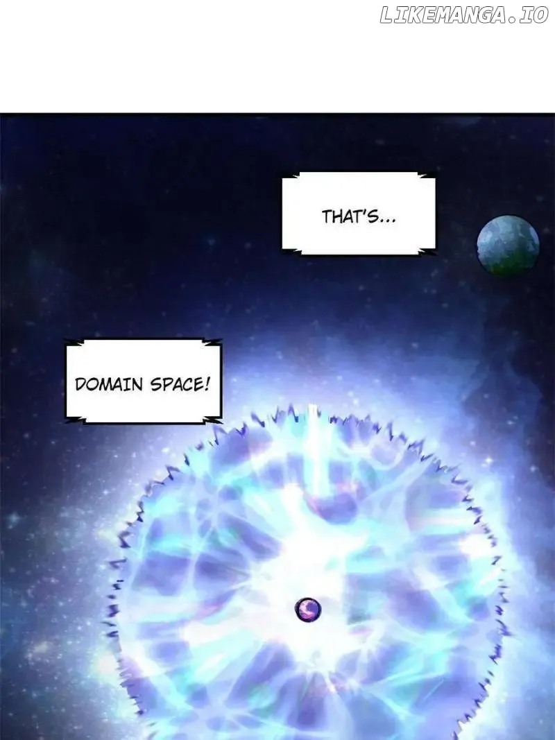 My Battleship Can Be Upgraded My Battleship Can Be Upgraded Kainu Manga Chapter 65 Page 50