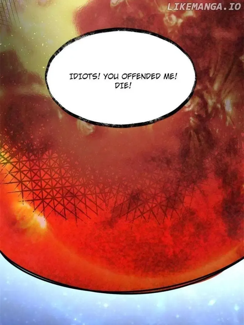 My Battleship Can Be Upgraded My Battleship Can Be Upgraded Kainu Manga Chapter 65 Page 54