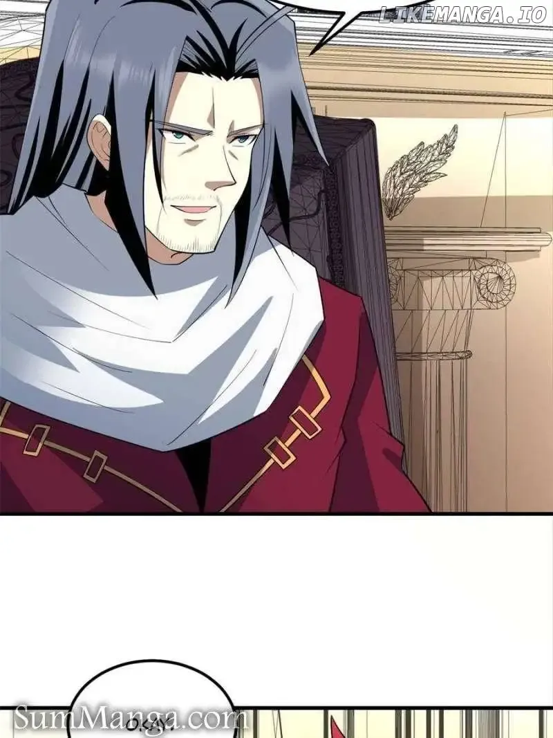 My Battleship Can Be Upgraded My Battleship Can Be Upgraded Kainu Manga Chapter 64 Page 18