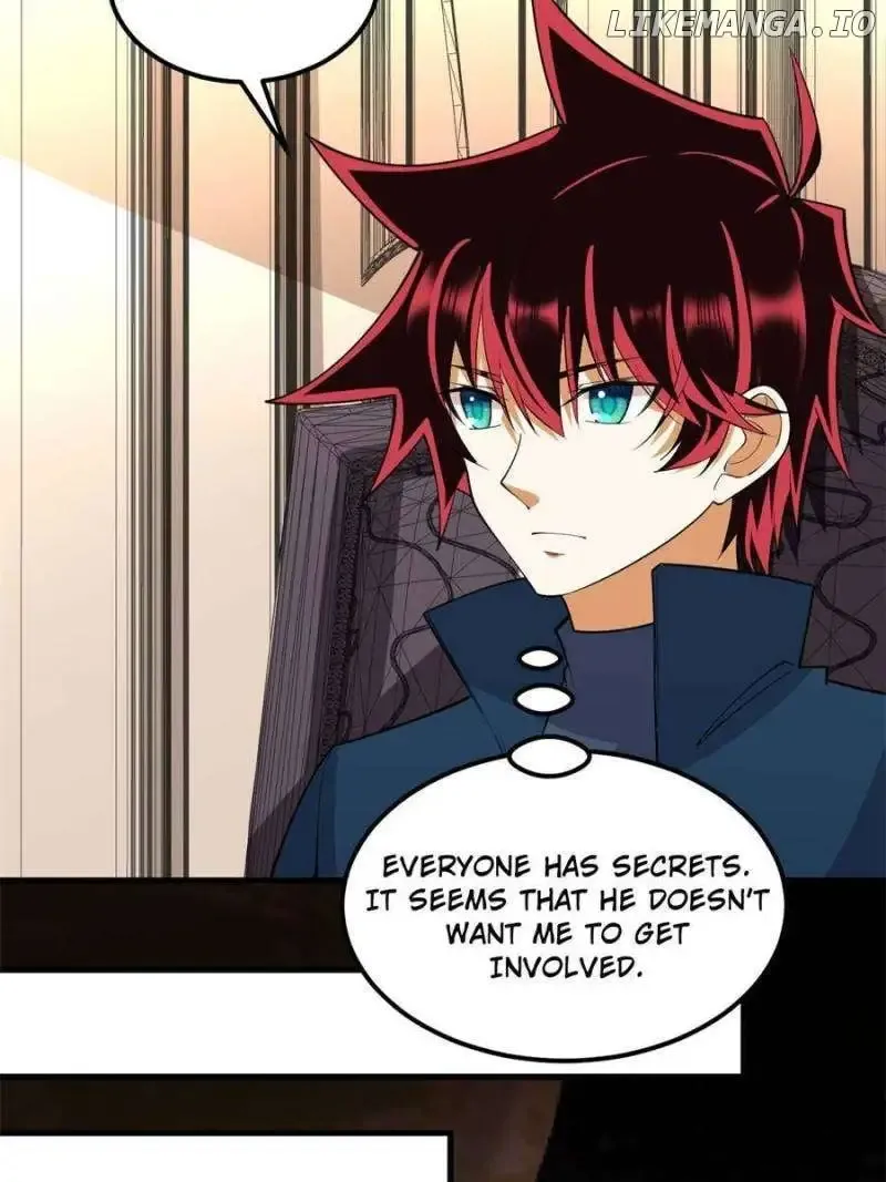 My Battleship Can Be Upgraded My Battleship Can Be Upgraded Kainu Manga Chapter 64 Page 19